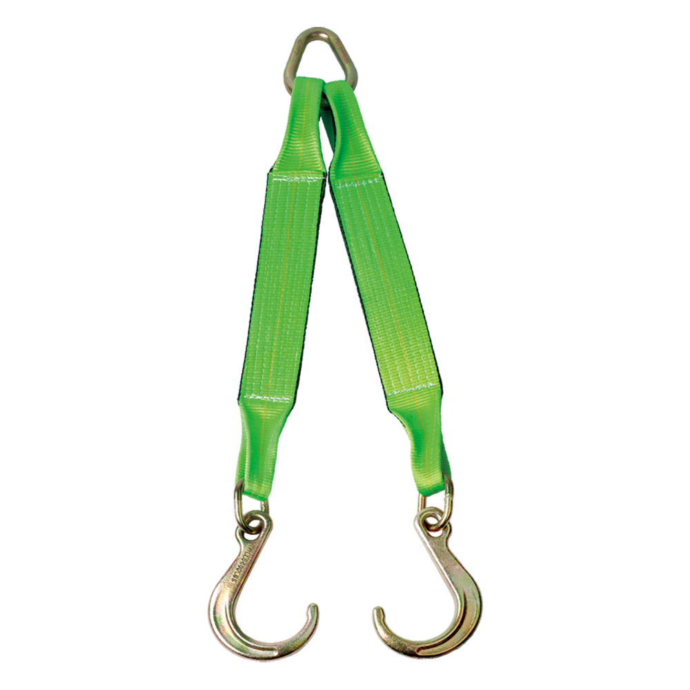 Hooks & Shackles