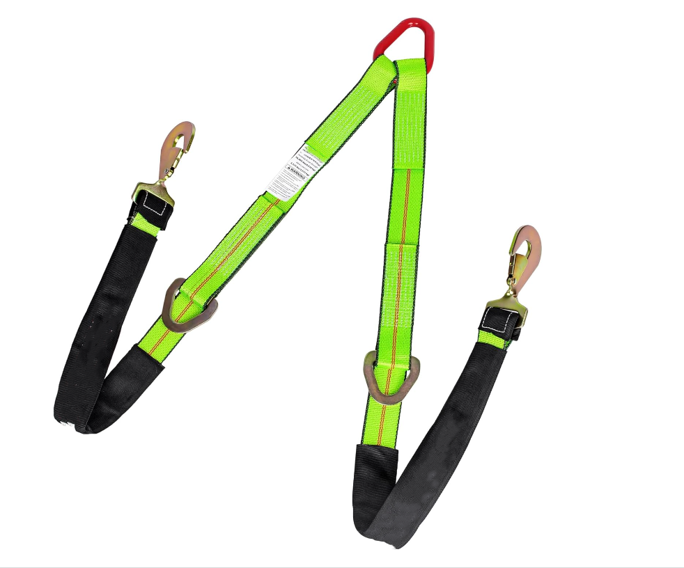 Recovery Equipment